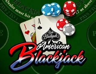 American Blackjack (Vela)